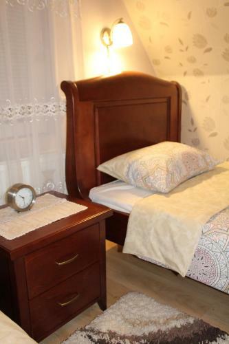Apartment Home Popovic