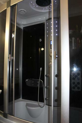 Apartment Home Popovic