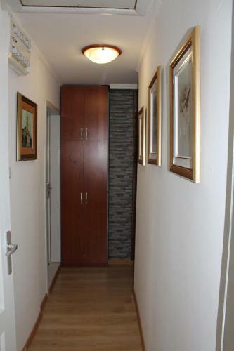 Apartment Home Popovic