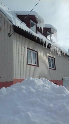 Apartment Home Popovic