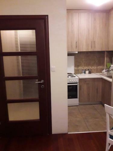 Sweet Apartments