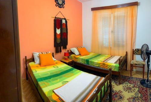 Agroturismo Etno House Mira