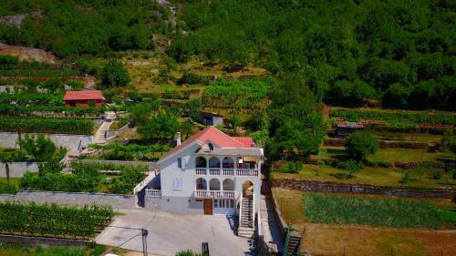 Agroturismo Country House Djurisic
