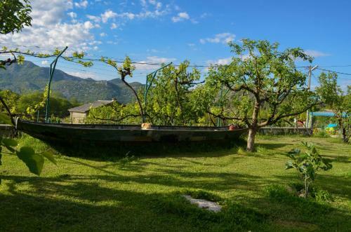 Agroturismo Country House Djurisic
