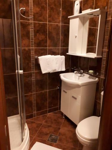 Hostal Apartment Vir