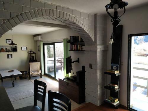 Apartment Dejic