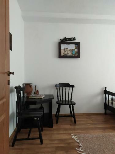 Apartment Dejic