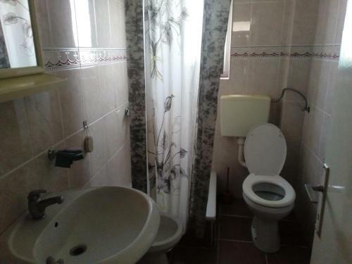 Hostal Beba's Rooms