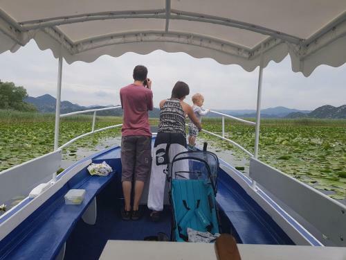 Agroturismo Village Experience - Skadar Lake