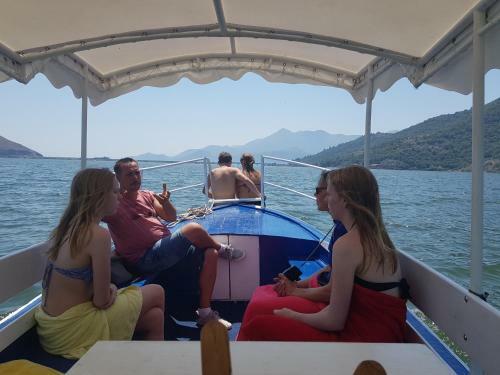 Agroturismo Village Experience - Skadar Lake
