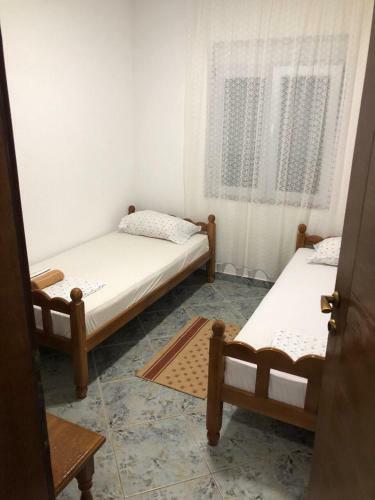 Apartamento Sanisbazeni