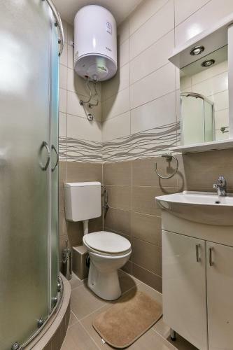 Apartamento Sanisbazeni