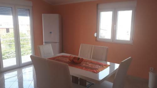 Apartman Djokic III Sprat