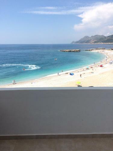 Apartments Sidro