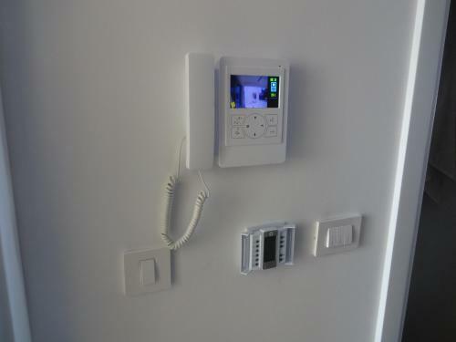 Lux Apartmani Astraeus