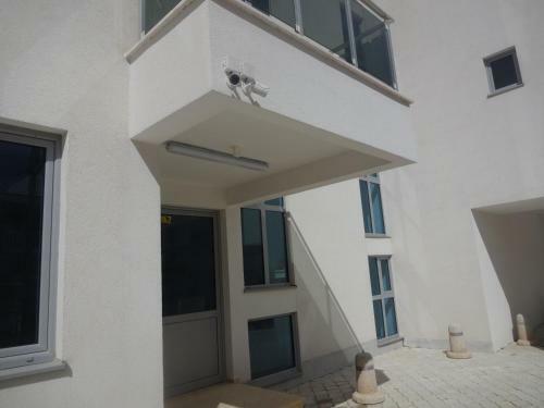 Lux Apartmani Astraeus