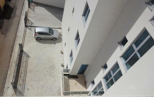 Lux Apartmani Astraeus