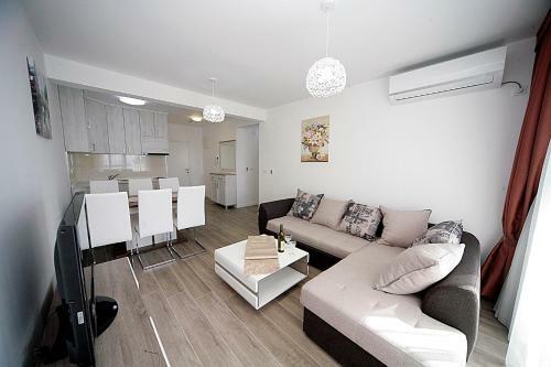Sea Star Apartment