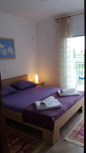 Apartments Maljevic