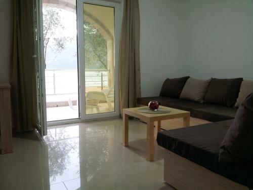 Apartments Villa Danilovic