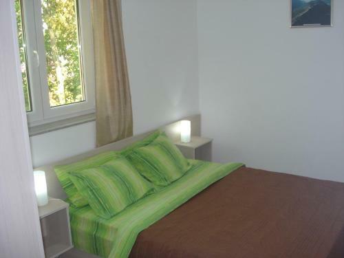 Apartments Villa Danilovic
