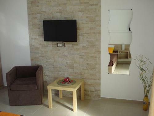 Apartments Villa Danilovic