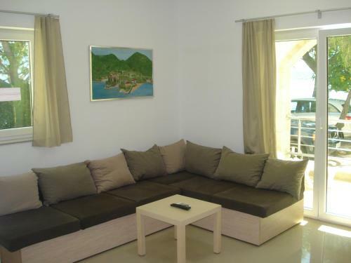 Apartments Villa Danilovic