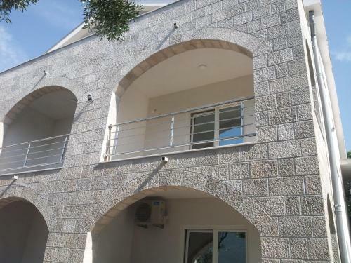 Apartments Villa Danilovic