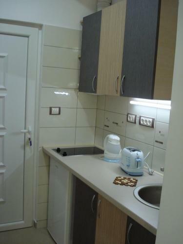 Apartments Villa Danilovic