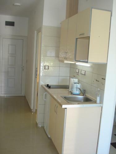 Apartments Villa Danilovic
