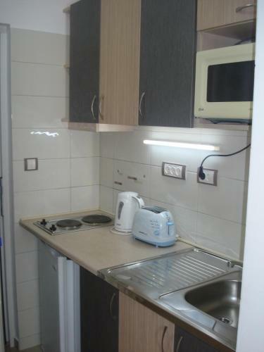 Apartments Villa Danilovic
