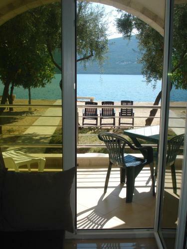 Apartments Villa Danilovic