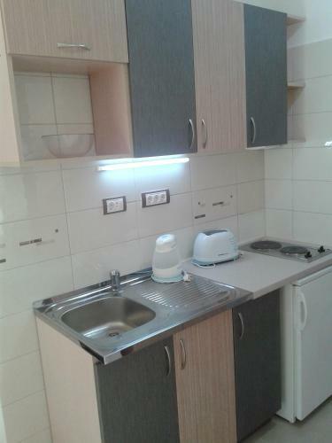 Apartments Villa Danilovic