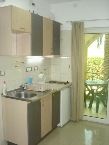Apartments Villa Danilovic