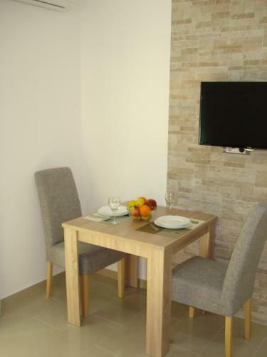 Apartments Villa Danilovic