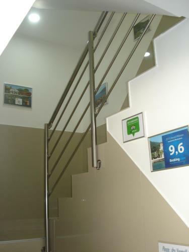 Apartments Villa Danilovic