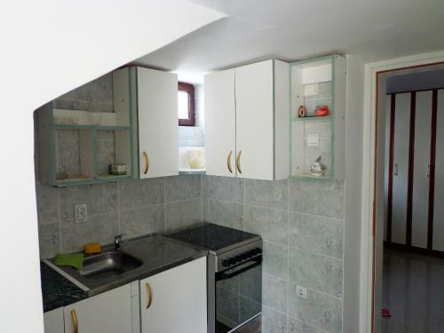 Apartments Birtas