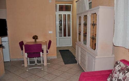 Vila Tatiana Delux Apartman 3