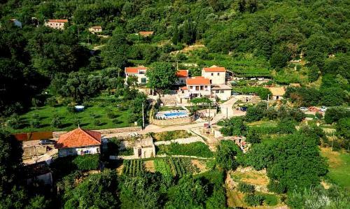 Villa Vila Nikola