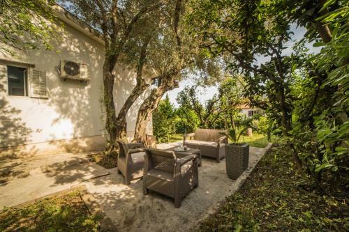 Villa Mustur