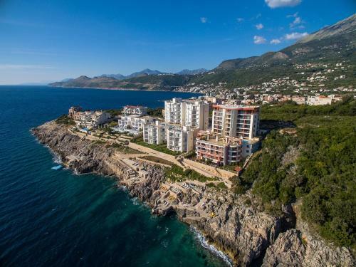 Apartamento Montenegro - South Cross