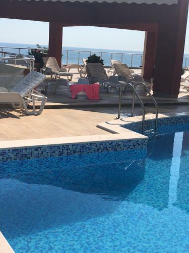 Apartamento Montenegro - South Cross