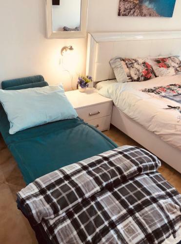 Apartamento Montenegro - South Cross