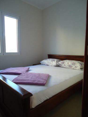 Apartmani Krivokapic