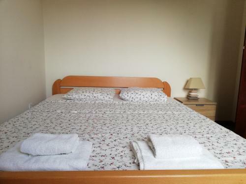 Apartments Anthurium Of Herceg Novi