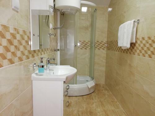 Apartments Anthurium Of Herceg Novi