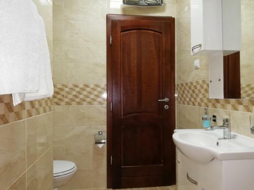 Apartments Anthurium Of Herceg Novi