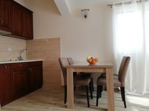 Apartments Anthurium Of Herceg Novi
