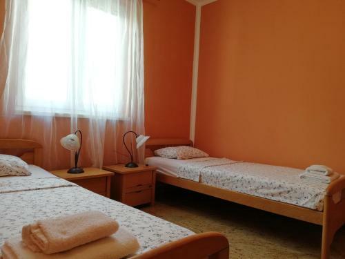 Apartments Anthurium Of Herceg Novi