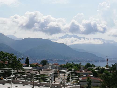 Apartments Anthurium Of Herceg Novi